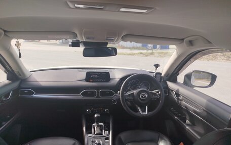 Mazda CX-5 II, 2018 год, 2 600 000 рублей, 12 фотография