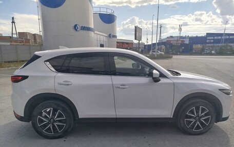 Mazda CX-5 II, 2018 год, 2 600 000 рублей, 4 фотография