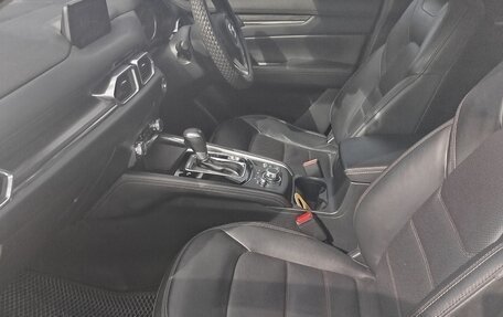 Mazda CX-5 II, 2018 год, 2 600 000 рублей, 10 фотография