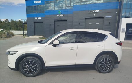 Mazda CX-5 II, 2018 год, 2 600 000 рублей, 3 фотография