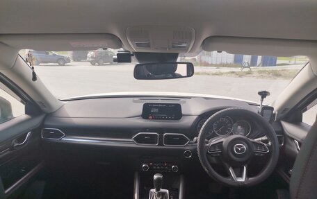 Mazda CX-5 II, 2018 год, 2 600 000 рублей, 9 фотография