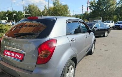 SsangYong Actyon II рестайлинг, 2012 год, 786 000 рублей, 1 фотография