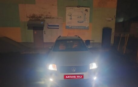 Volkswagen Passat B5+ рестайлинг, 2001 год, 420 000 рублей, 1 фотография