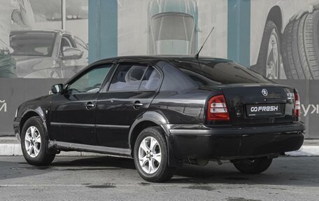 Skoda Octavia IV, 2008 год, 320 000 рублей, 2 фотография