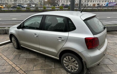 Volkswagen Polo VI (EU Market), 2012 год, 790 000 рублей, 6 фотография
