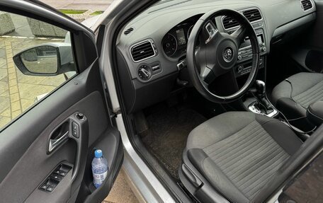 Volkswagen Polo VI (EU Market), 2012 год, 790 000 рублей, 7 фотография