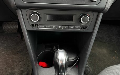 Volkswagen Polo VI (EU Market), 2012 год, 790 000 рублей, 11 фотография