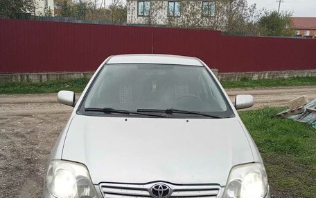 Toyota Corolla, 2005 год, 525 000 рублей, 1 фотография