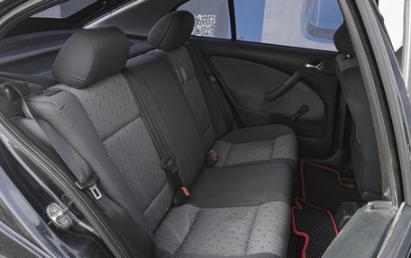 Skoda Octavia IV, 2008 год, 320 000 рублей, 7 фотография