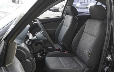 Skoda Octavia IV, 2008 год, 320 000 рублей, 9 фотография