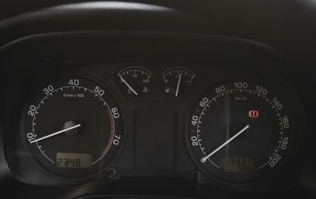 Skoda Octavia IV, 2008 год, 320 000 рублей, 12 фотография