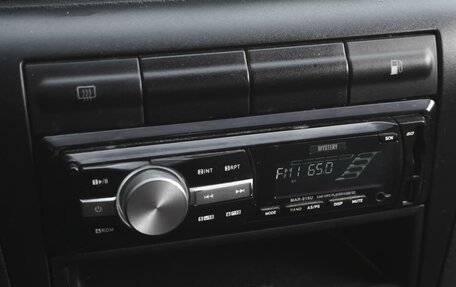 Skoda Octavia IV, 2008 год, 320 000 рублей, 11 фотография