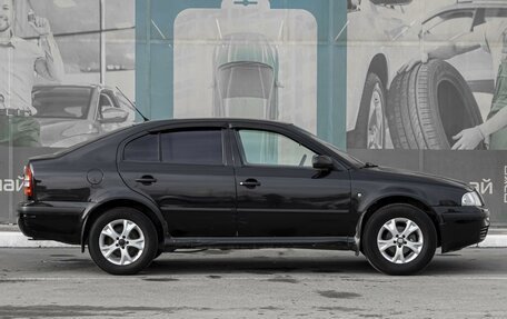Skoda Octavia IV, 2008 год, 320 000 рублей, 5 фотография