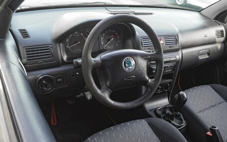 Skoda Octavia IV, 2008 год, 320 000 рублей, 6 фотография