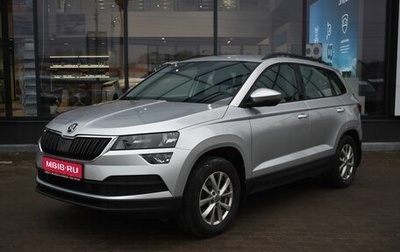 Skoda Karoq I, 2020 год, 2 500 000 рублей, 1 фотография