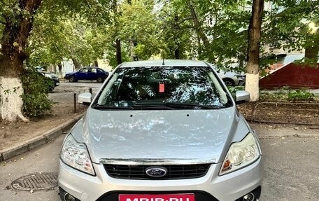 Ford Focus II рестайлинг, 2009 год, 450 000 рублей, 1 фотография