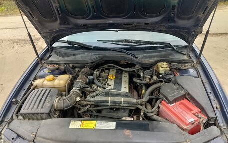 Opel Omega B, 1999 год, 197 000 рублей, 7 фотография