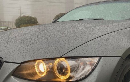 BMW 3 серия, 2009 год, 1 190 000 рублей, 9 фотография