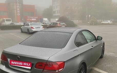 BMW 3 серия, 2009 год, 1 190 000 рублей, 3 фотография