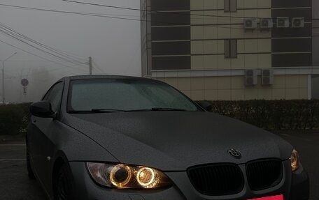 BMW 3 серия, 2009 год, 1 190 000 рублей, 10 фотография