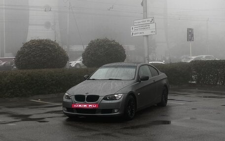 BMW 3 серия, 2009 год, 1 190 000 рублей, 14 фотография