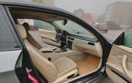 BMW 3 серия, 2009 год, 1 190 000 рублей, 12 фотография