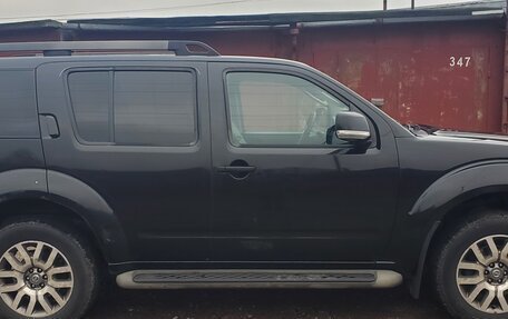 Nissan Pathfinder, 2007 год, 510 000 рублей, 6 фотография
