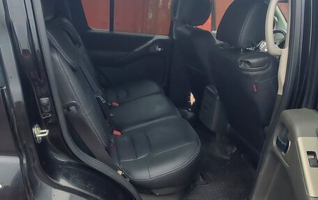 Nissan Pathfinder, 2007 год, 510 000 рублей, 18 фотография