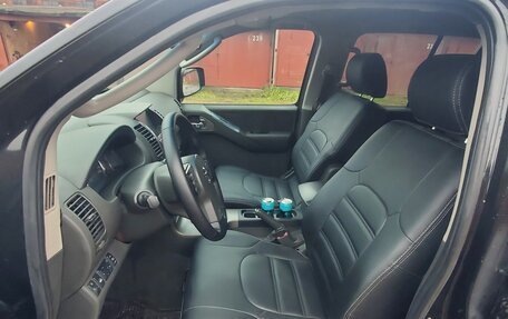 Nissan Pathfinder, 2007 год, 510 000 рублей, 15 фотография