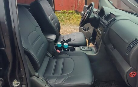 Nissan Pathfinder, 2007 год, 510 000 рублей, 17 фотография