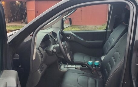 Nissan Pathfinder, 2007 год, 510 000 рублей, 10 фотография