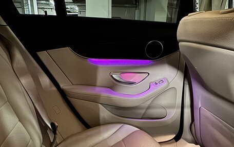 Mercedes-Benz GLC, 2019 год, 4 750 000 рублей, 8 фотография