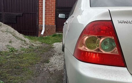 Toyota Corolla, 2005 год, 525 000 рублей, 3 фотография