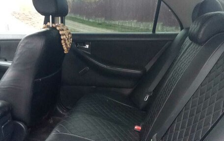 Toyota Corolla, 2005 год, 525 000 рублей, 5 фотография