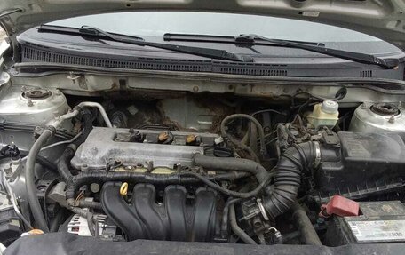 Toyota Corolla, 2005 год, 525 000 рублей, 6 фотография