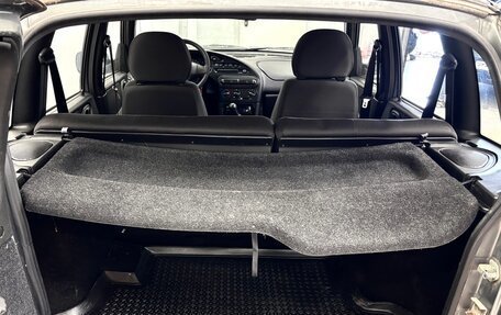 Chevrolet Niva I рестайлинг, 2010 год, 515 000 рублей, 12 фотография