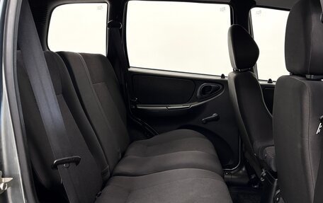 Chevrolet Niva I рестайлинг, 2010 год, 515 000 рублей, 11 фотография