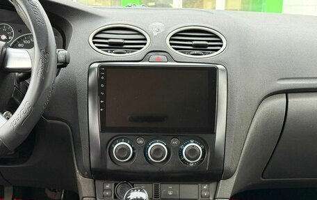 Ford Focus II рестайлинг, 2007 год, 421 000 рублей, 13 фотография