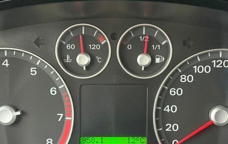 Ford Focus II рестайлинг, 2007 год, 421 000 рублей, 12 фотография