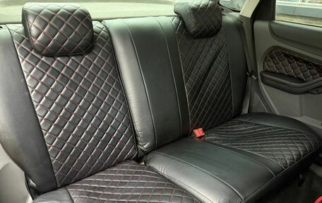 Ford Focus II рестайлинг, 2007 год, 421 000 рублей, 11 фотография