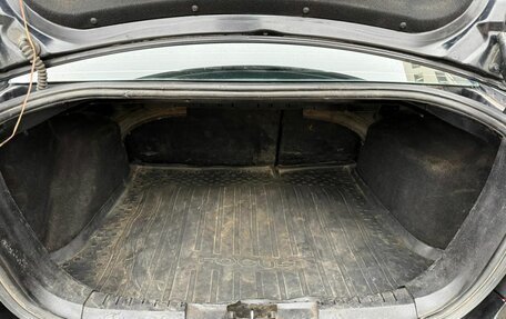 Ford Focus II рестайлинг, 2007 год, 421 000 рублей, 14 фотография