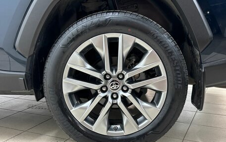 Toyota RAV4, 2020 год, 3 854 000 рублей, 19 фотография