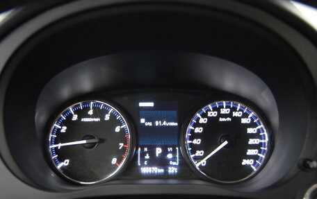 Mitsubishi Outlander III рестайлинг 3, 2020 год, 1 920 000 рублей, 16 фотография