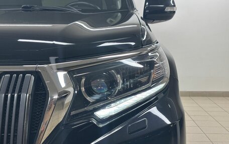 Toyota Land Cruiser Prado 150 рестайлинг 2, 2019 год, 6 145 000 рублей, 8 фотография