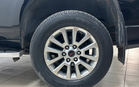 Toyota Land Cruiser Prado 150 рестайлинг 2, 2019 год, 6 145 000 рублей, 19 фотография