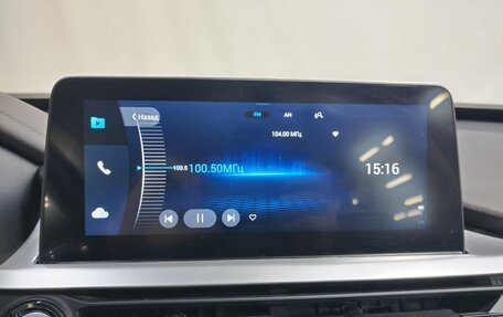 Chery Tiggo 7 Pro, 2021 год, 1 610 000 рублей, 11 фотография
