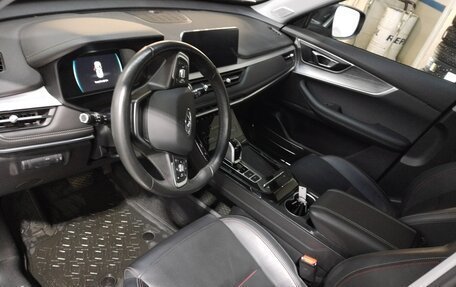 Chery Tiggo 7 Pro, 2021 год, 1 610 000 рублей, 7 фотография