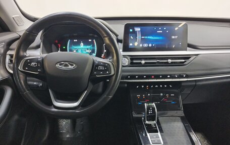 Chery Tiggo 7 Pro, 2021 год, 1 610 000 рублей, 9 фотография