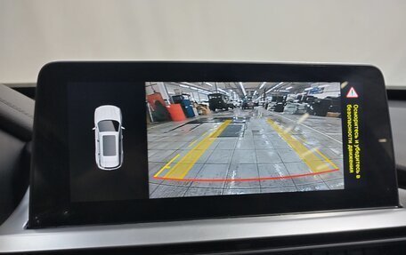 Chery Tiggo 7 Pro, 2021 год, 1 610 000 рублей, 12 фотография