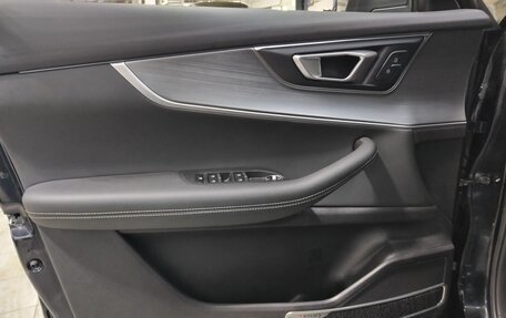 Chery Tiggo 7 Pro, 2021 год, 1 610 000 рублей, 5 фотография